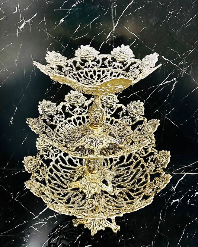 میوه خوری رز ستونی