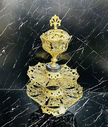 ست پذیرایی شاه پسند