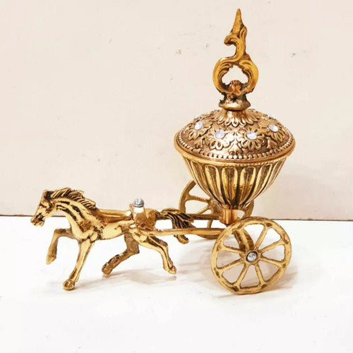 قندان کالسکه