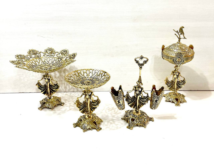 ست پذیرایی پرنس