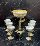 هفتسین ملکه پایه سنگی