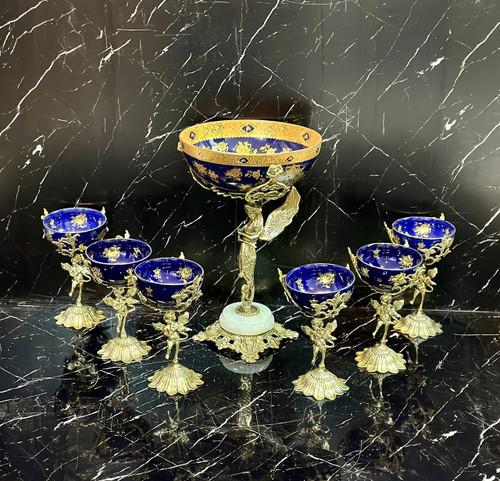 هفتسین ملکه پایه سنگی